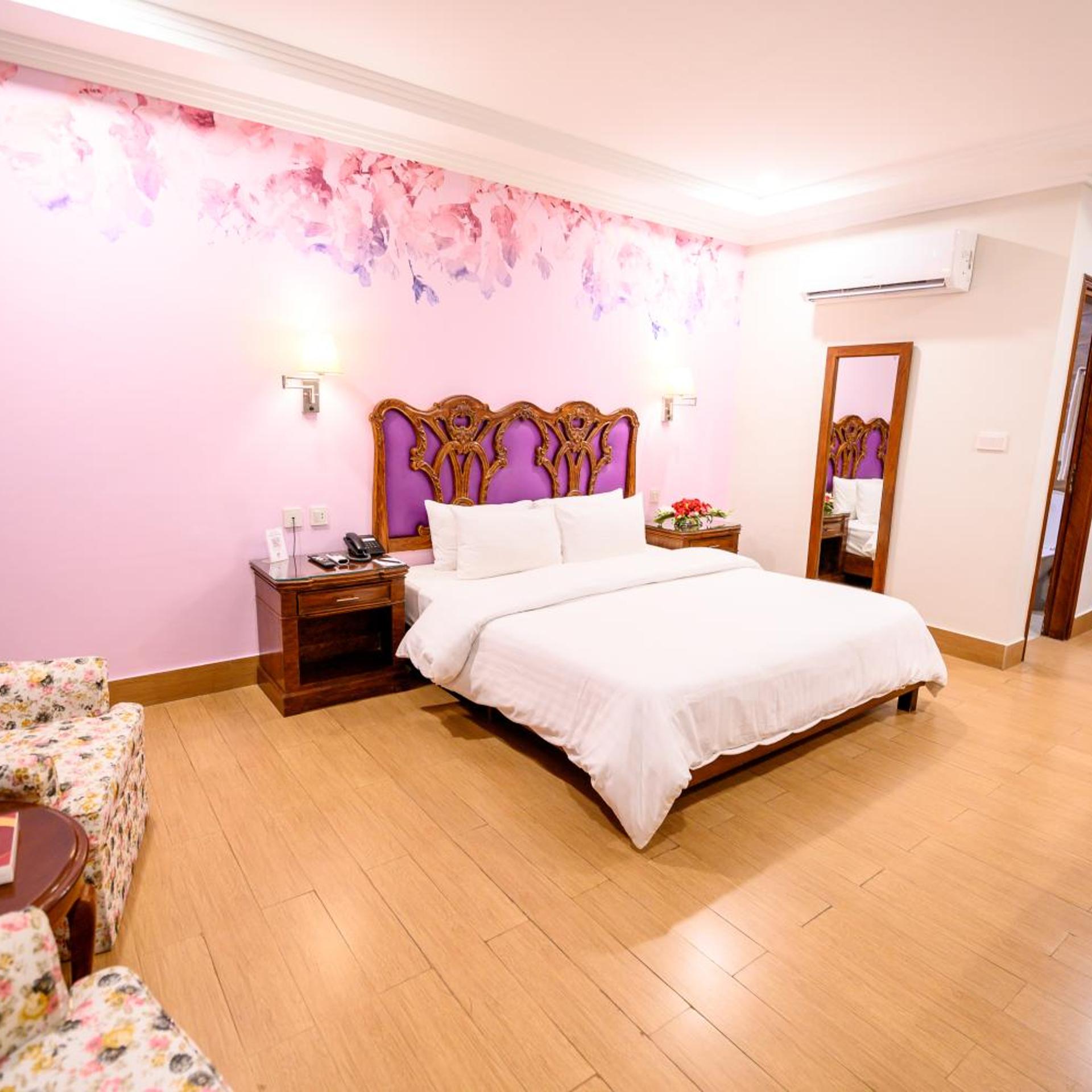 Hotel One Sargodha 13/27