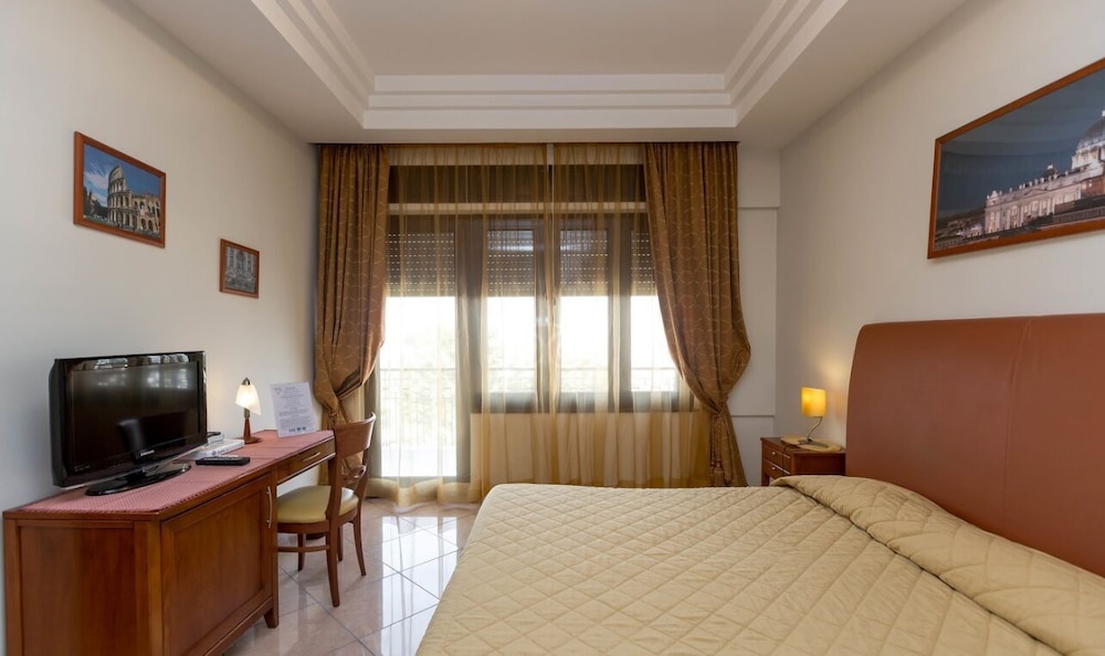 Ranch Palace Hotel 19/63