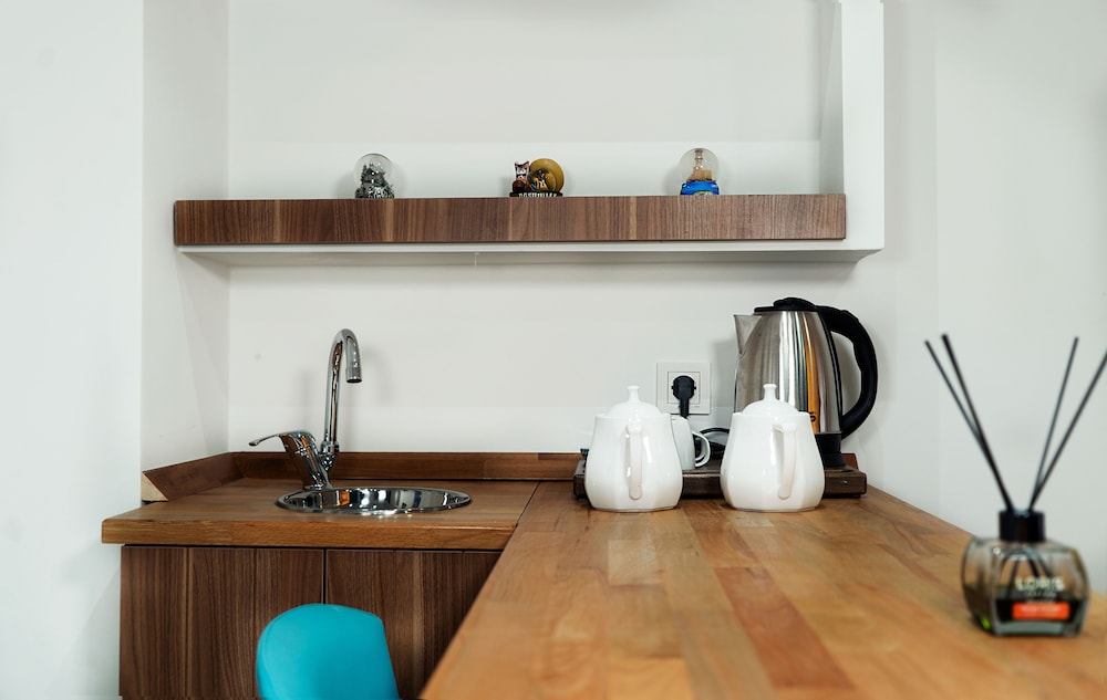 Taksim Yazici Residence 42/68
