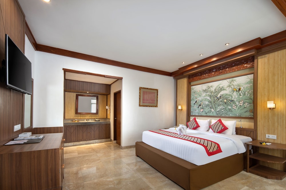 family suite