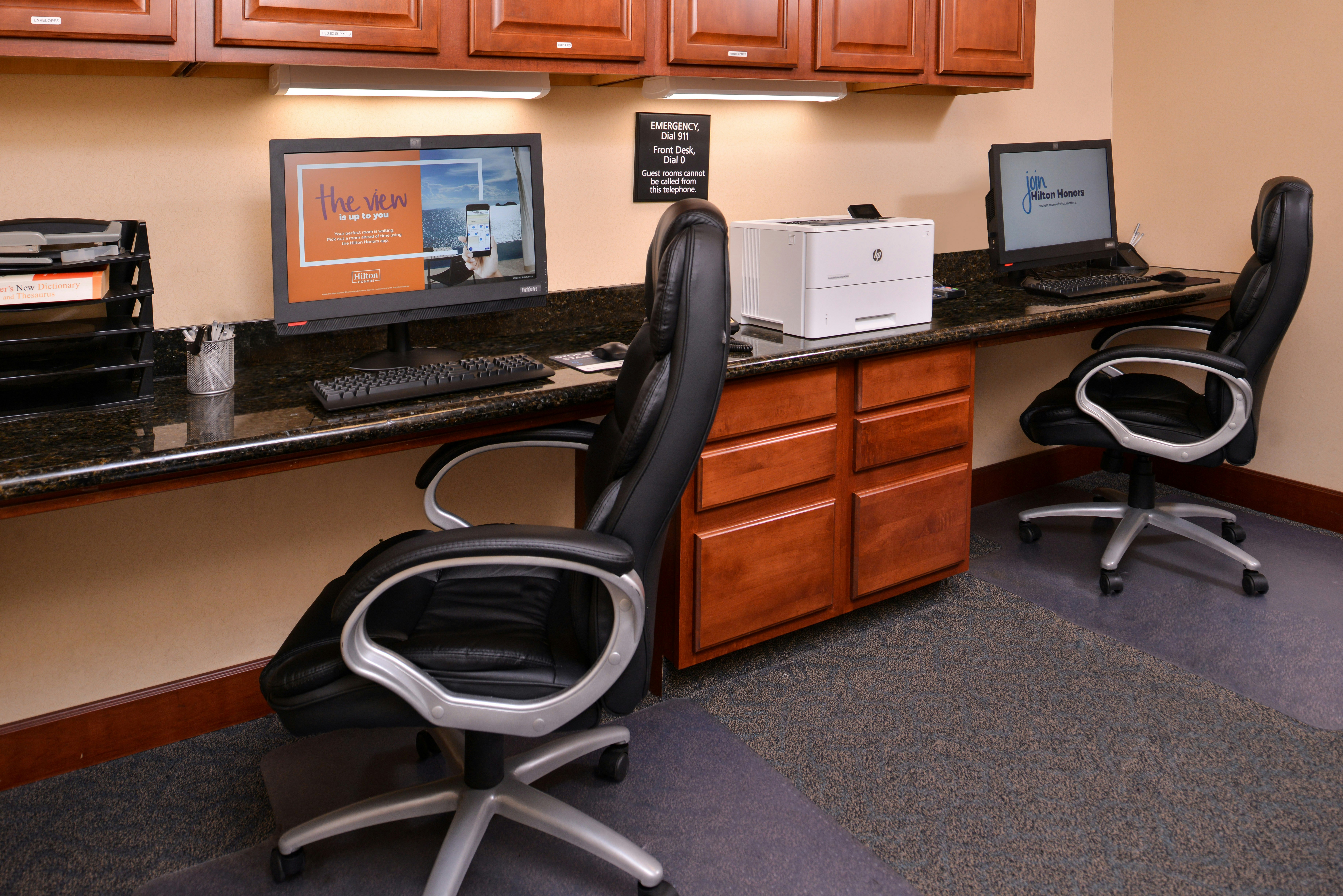 Hampton Inn and Suites Woodland - Sacramento Area 41/53