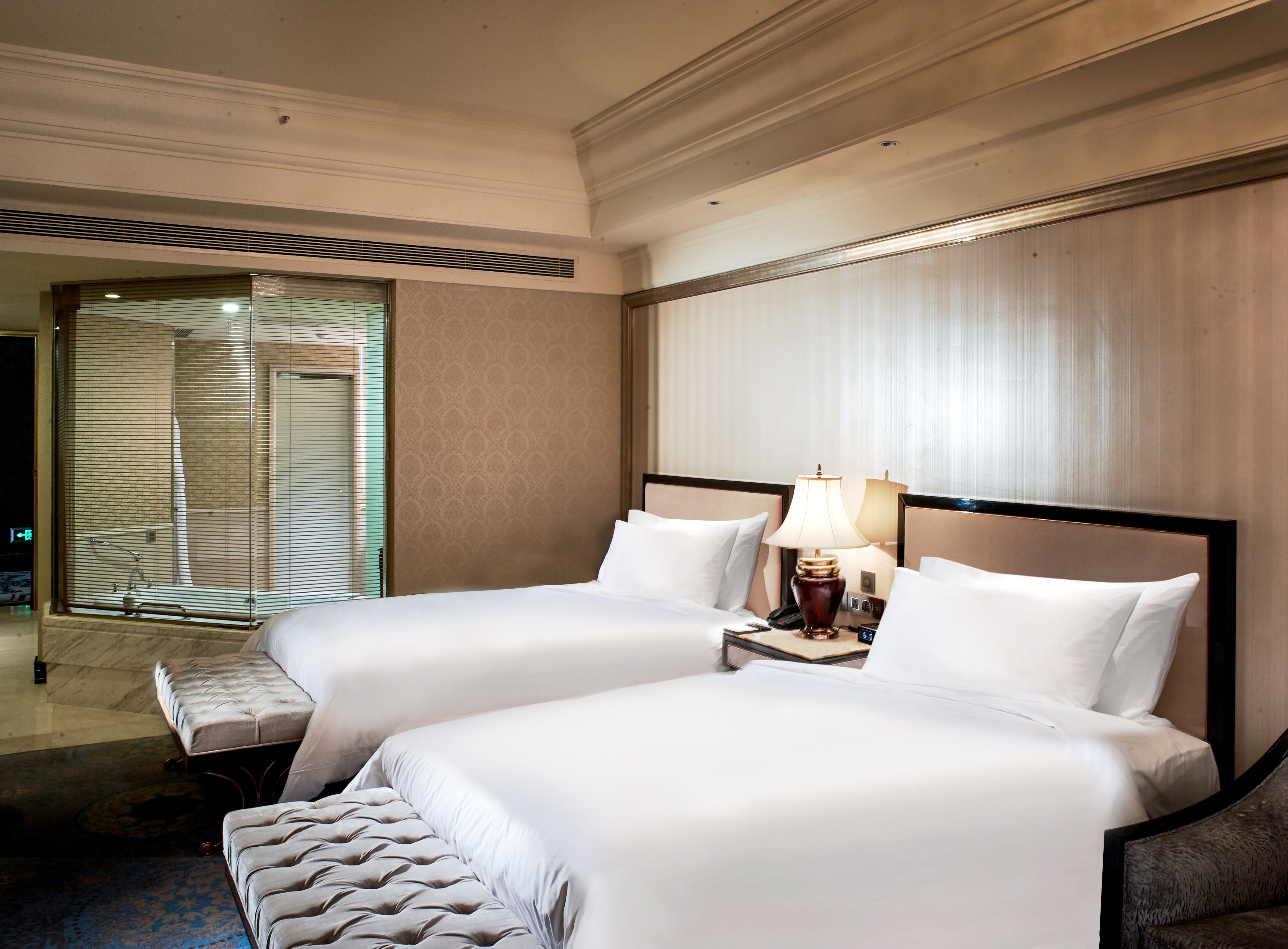 Intercontinental Resort Lhasa Paradise 18/50