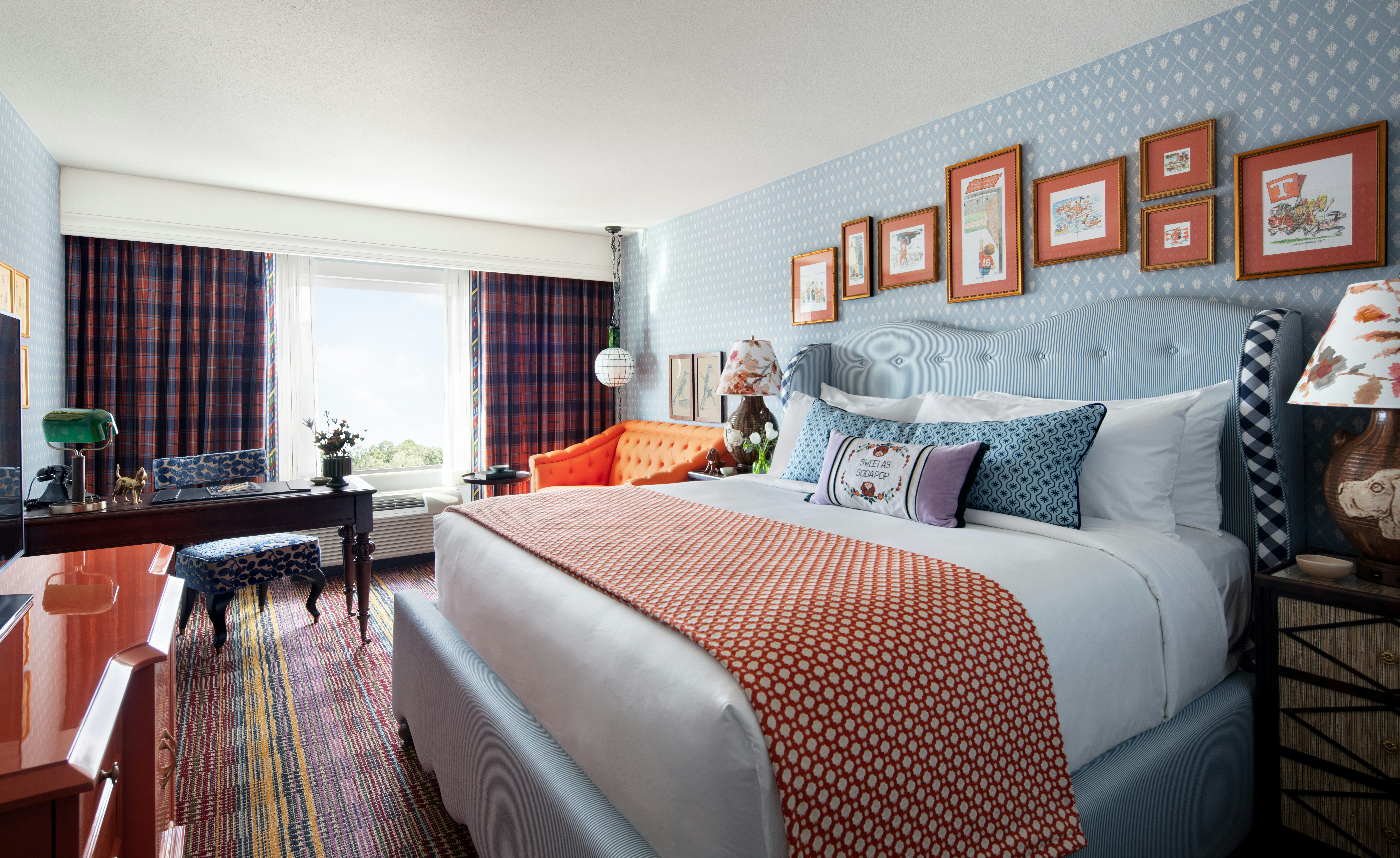 Graduate by Hilton Knoxville 12/50