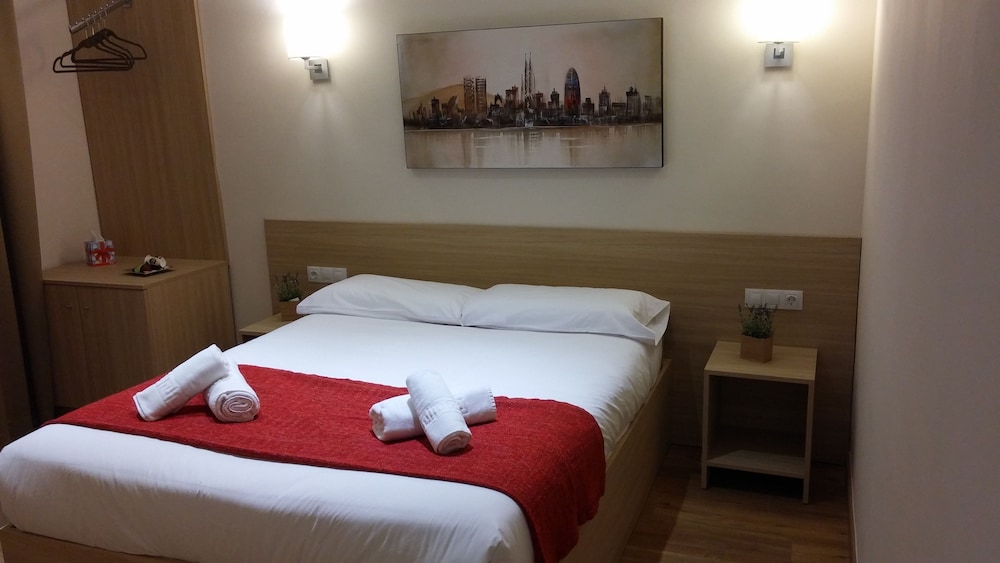 Hostal Barcelona Travel 27/35