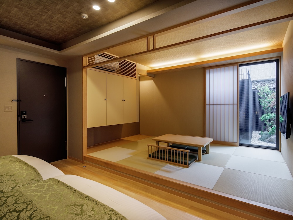 Connect inn Shichijo kawaramachi 16/37