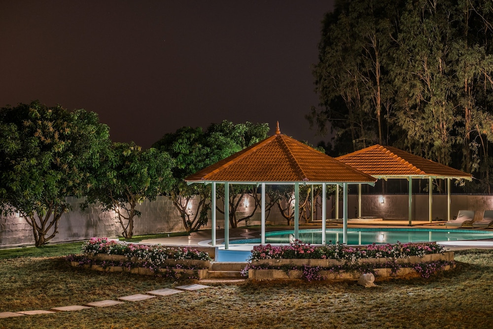 Fiestaa Resort n Events Venue 25/46