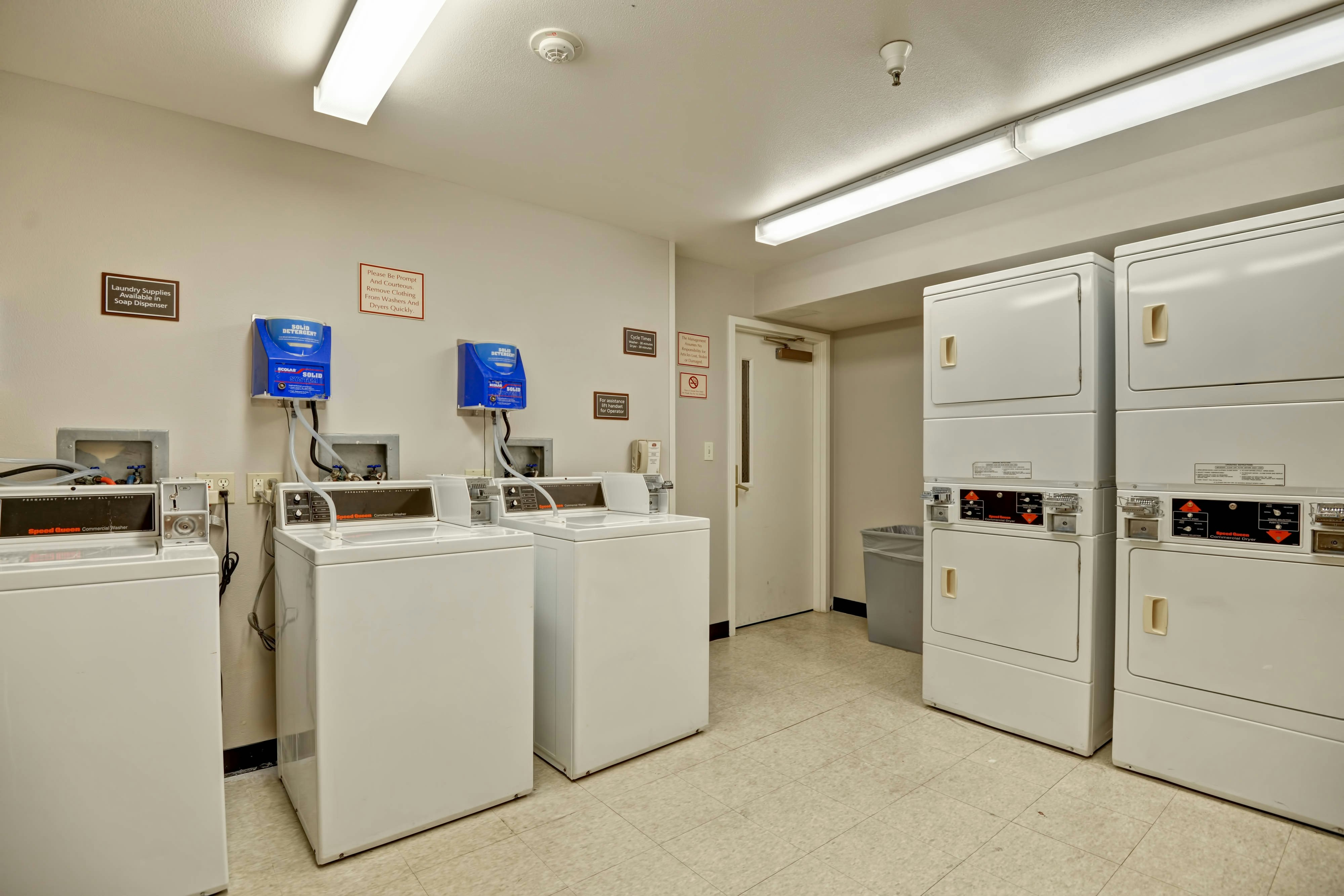 Residence Inn Los Angeles Lax el Segundo 3/11