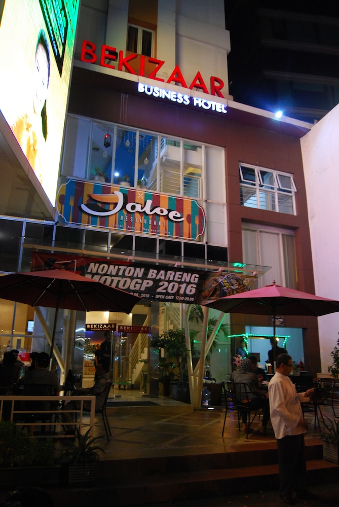 Bekizaar Hotel 1/56