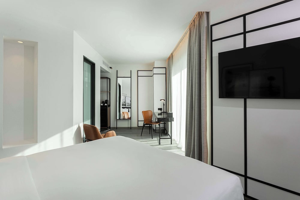 Radisson Hotel Tunis City Center 23/65