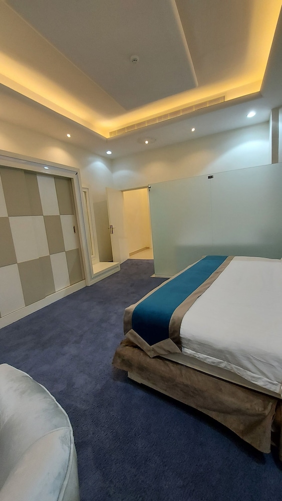 Aknan Hotel Appartments 26/46