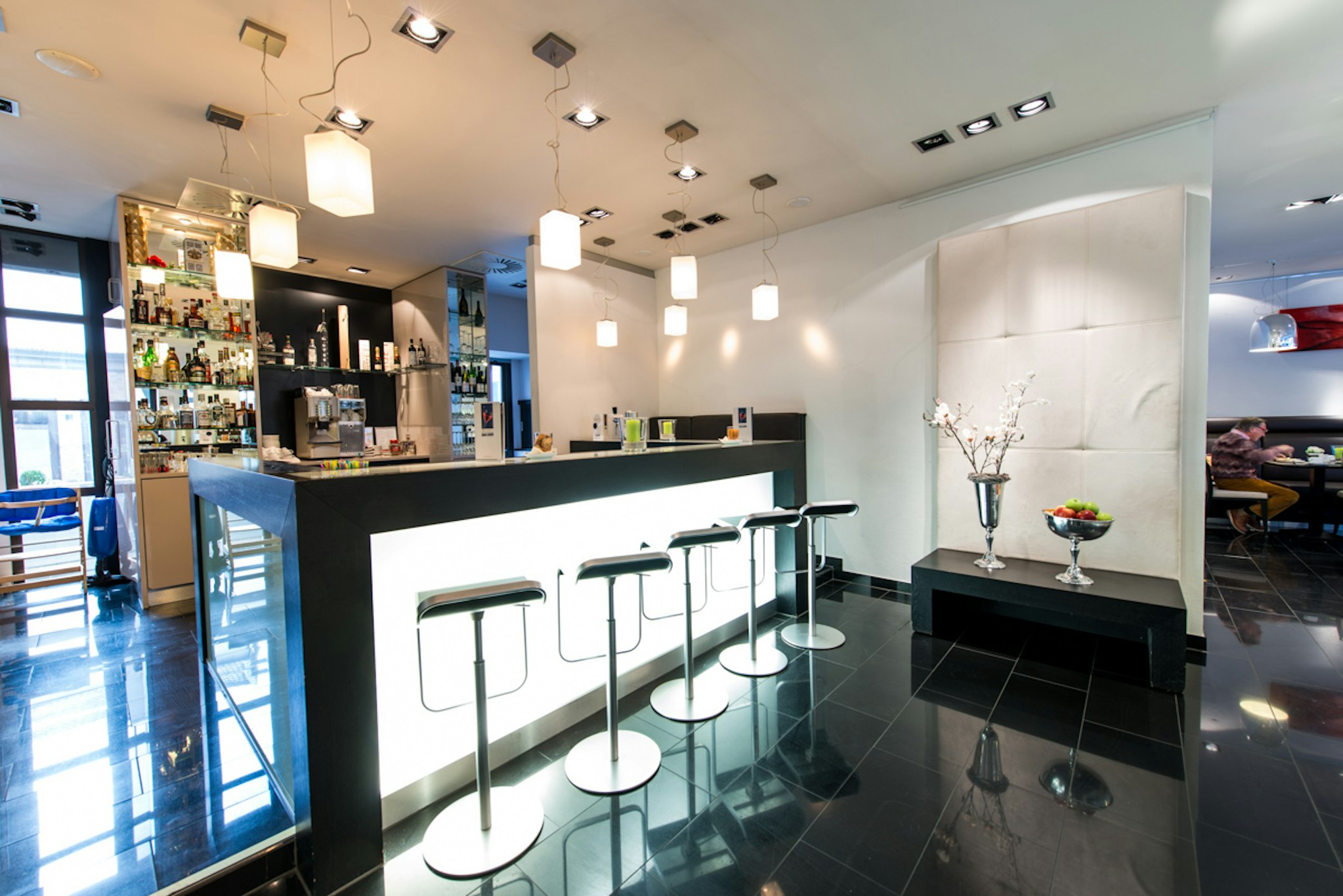 Aquis Grana Cityhotel 4/55