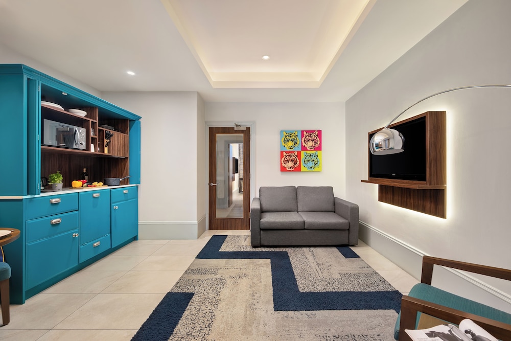 91 Aparthotel Jesmond Road 6/66