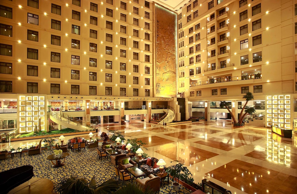 Lijiang Waterfall Hotel 3/71