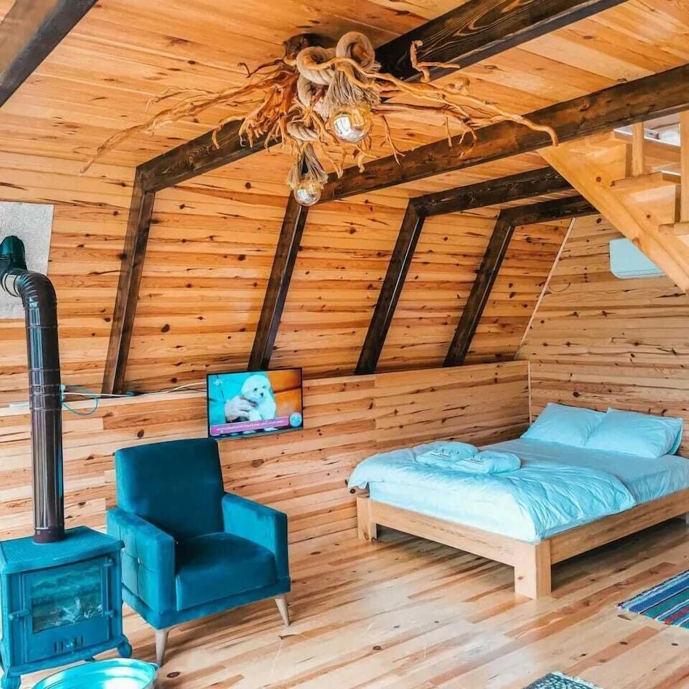 Oce Bungalow 33/48