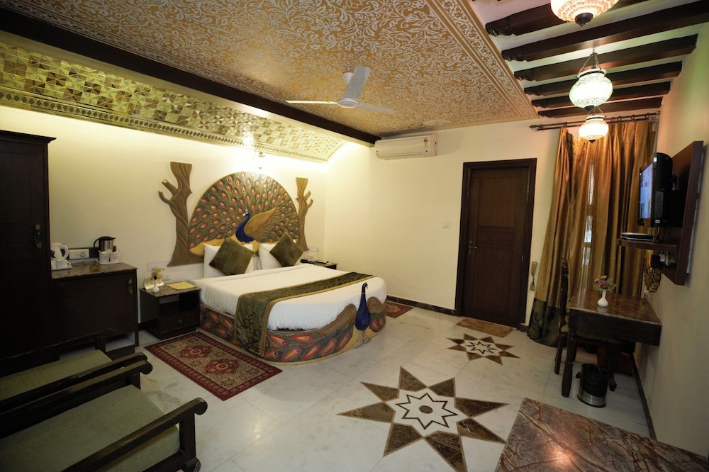 Nahargarh Haveli Hotel 31/52