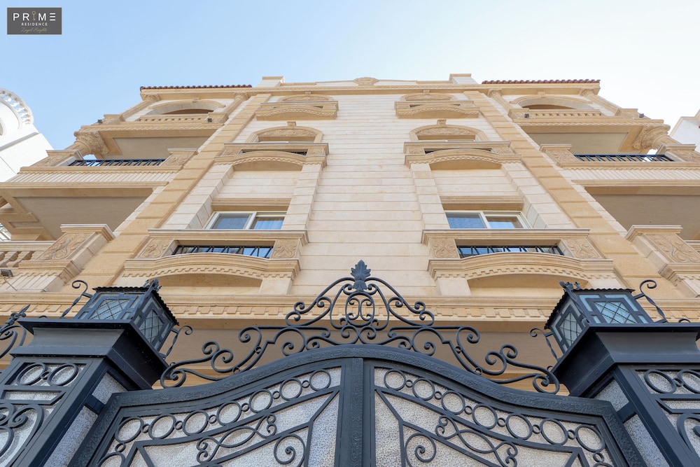 Prime Residence Zayed Heights 1/50