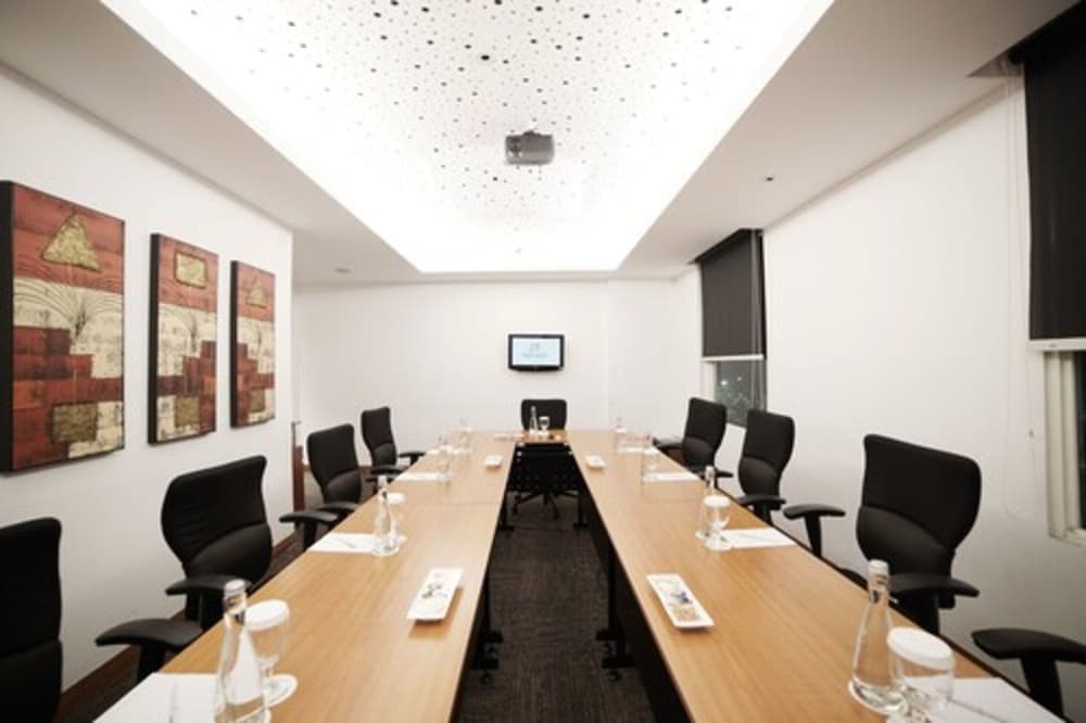 Park Hotel Jakarta 49/58