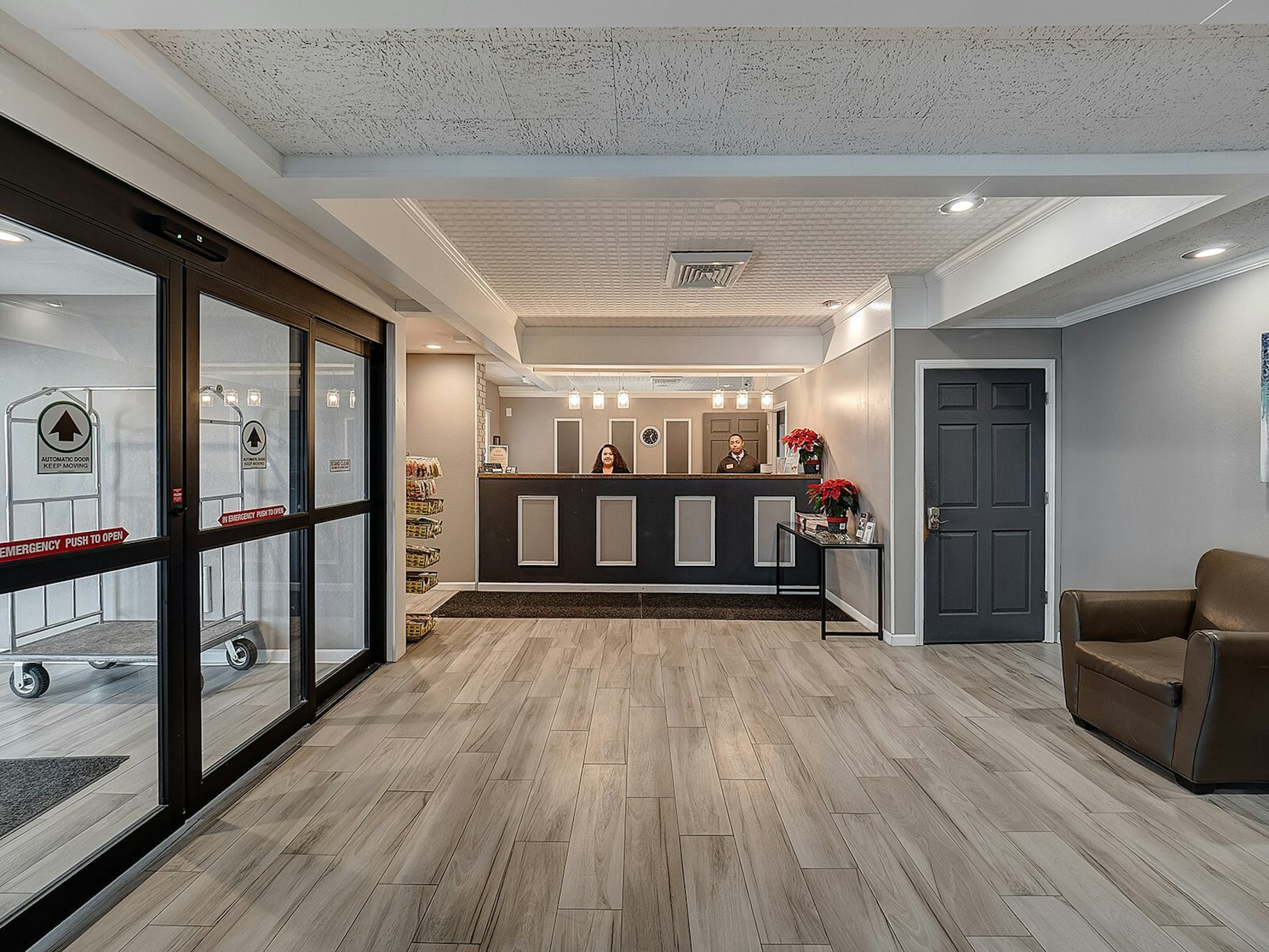 Red Lion Inn & Suites Urbana 4/60