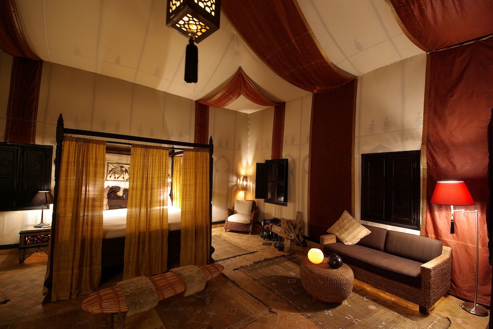 Lodge K Hôtel &amp; Spa 46/77