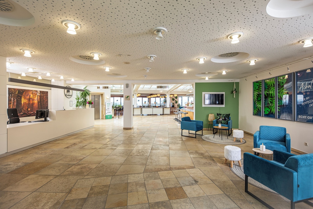 Hotel Karoli Waldkirchen 7/50