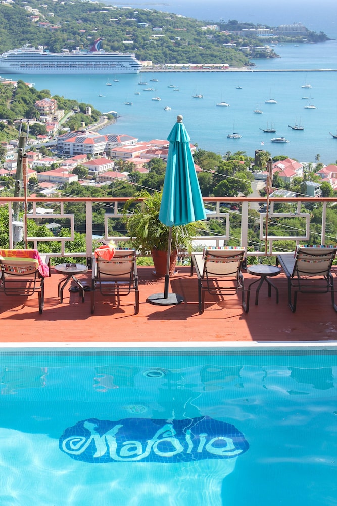 Mafolie Hotel 53/55