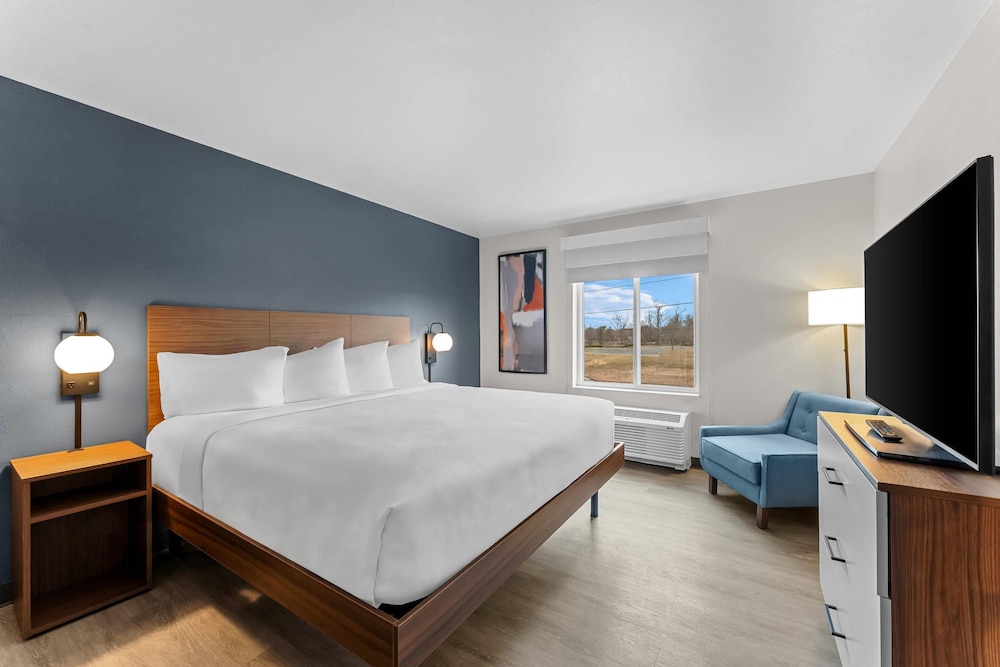 Everhome Suites Somerset - South Brunswick 16/50