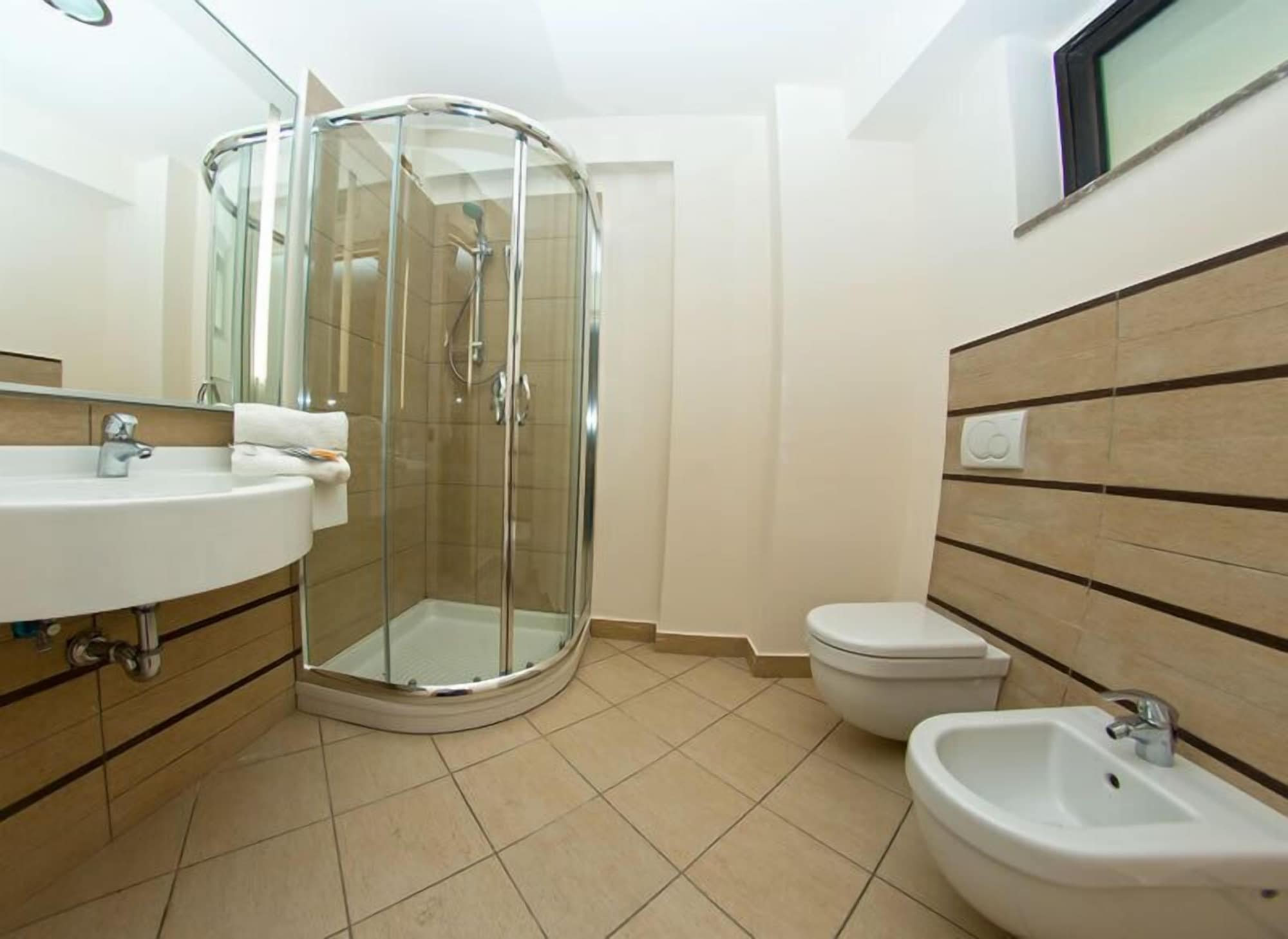 Superior, Double Bed