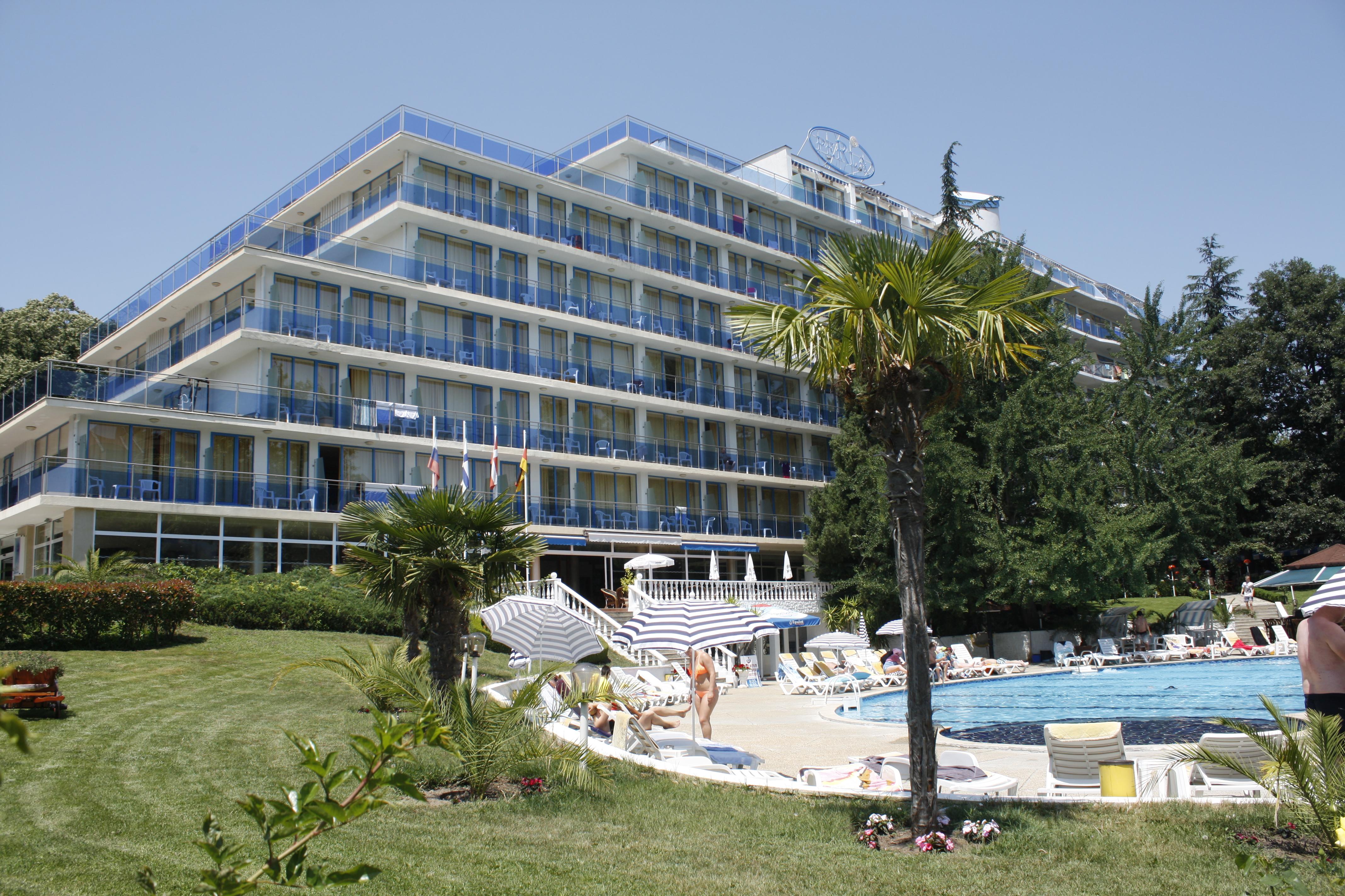Park Hotel Perla 53/60