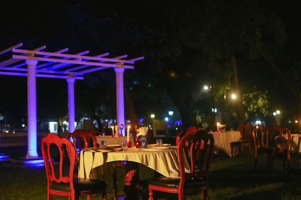 Sathyam Grand Resort Sriperumbudur 29/50