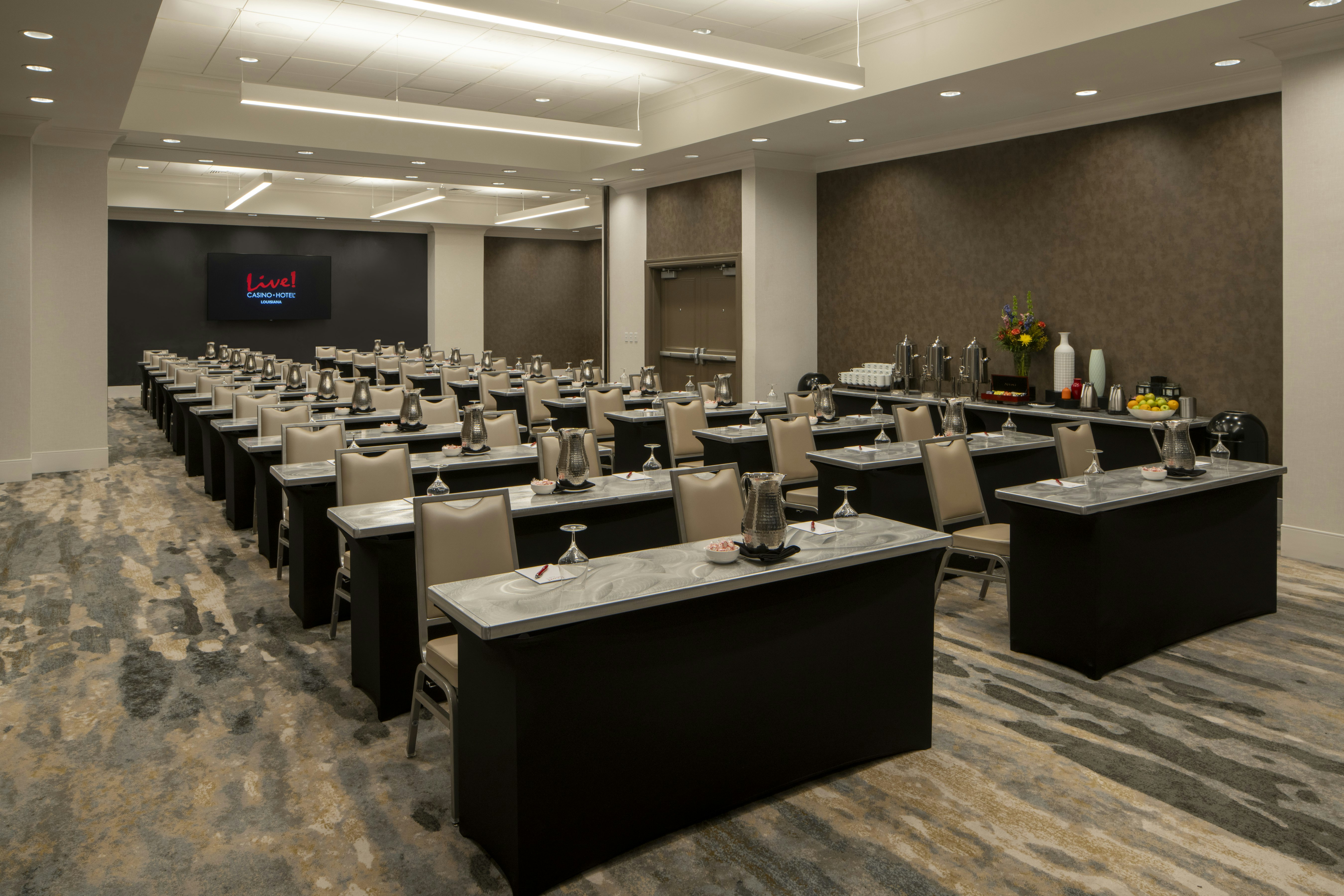 Live Casino & Hotel Louisiana, Curio Collection by Hilton 37/50