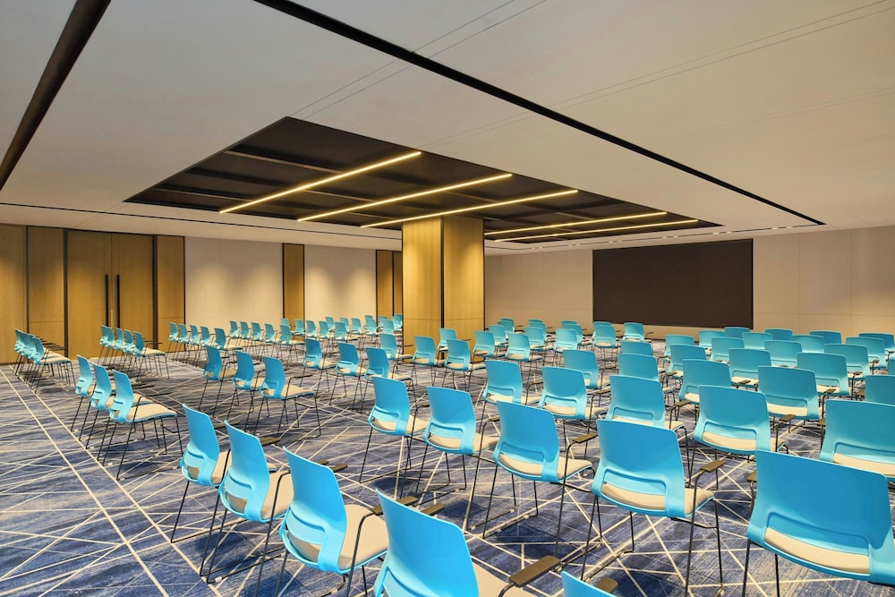 Shuguang International Hotel Kunshan 46/50