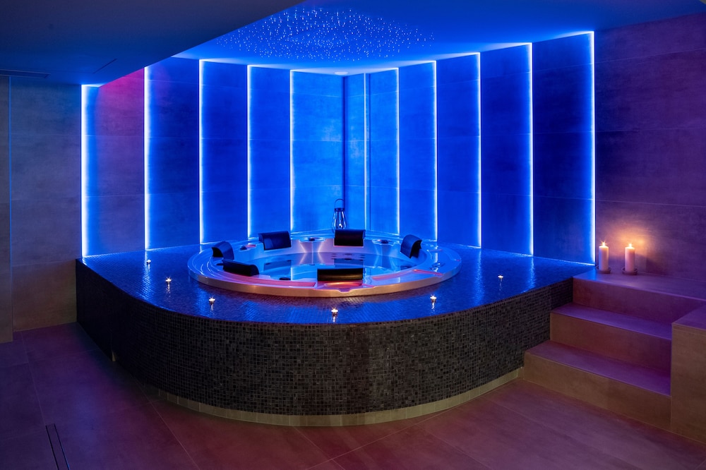 Hotel Centrale Spa & Relax 33/50