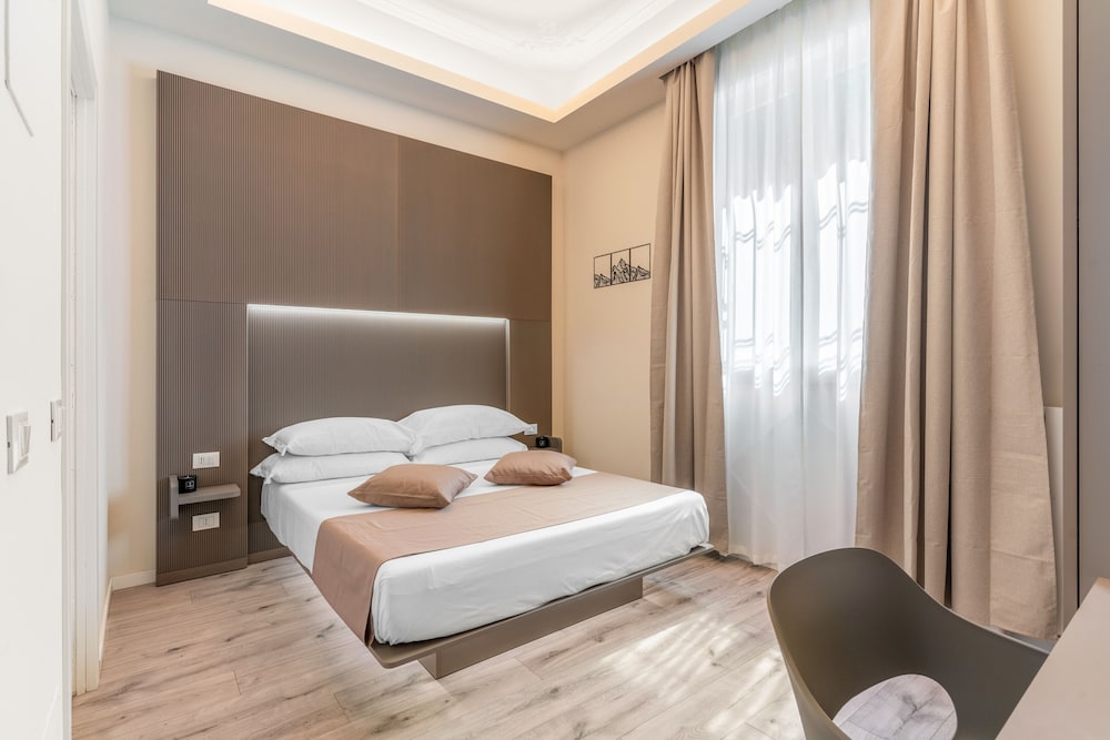 Meneghina Suites Foresteria Lombarda 7/20