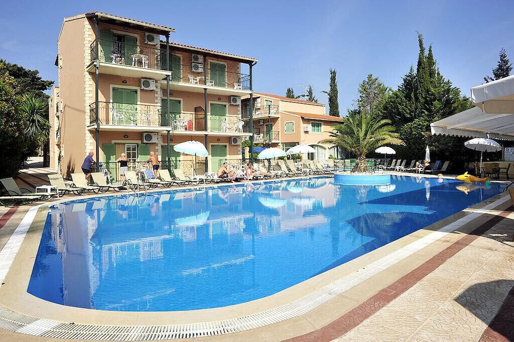 Philippos Hotel 写真3