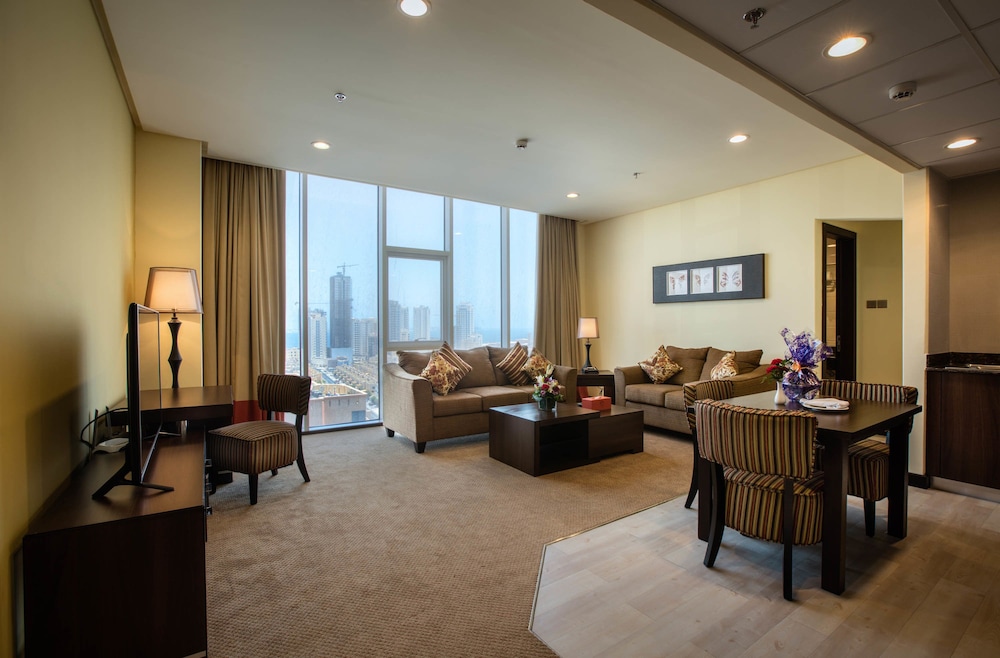 Orange Suites Hotel Apartment 20/36