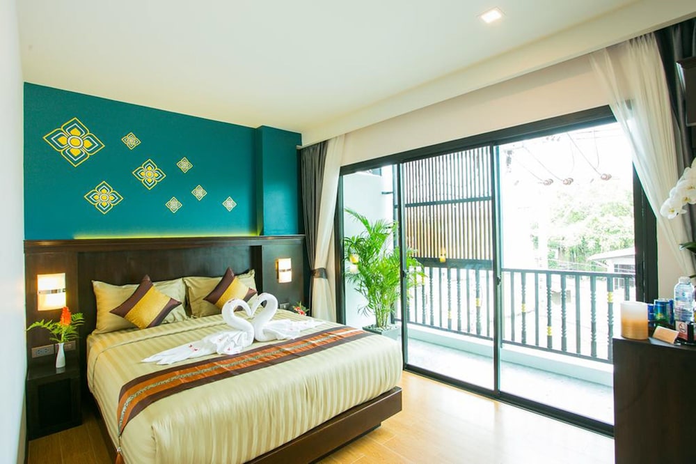 Patra Phrasing Boutique Hotel 16/50
