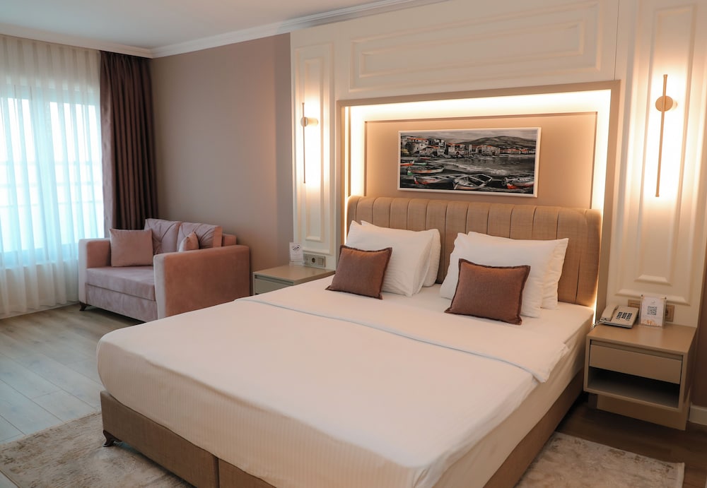 Vira Otel Suites 27/68