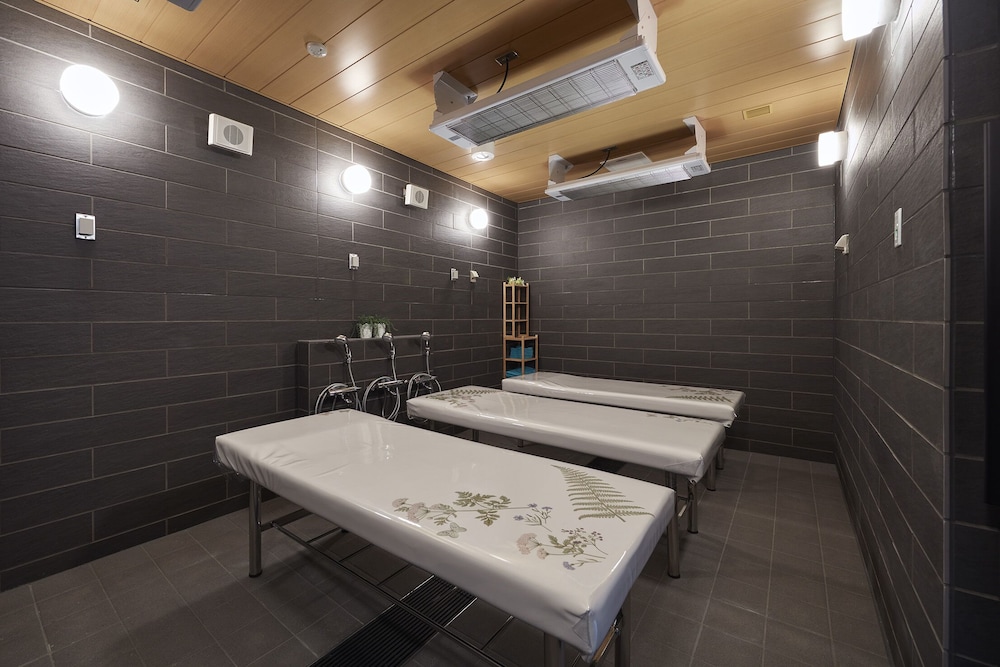 Hotel Villa Fontaine Grand Haneda Airport 39/76