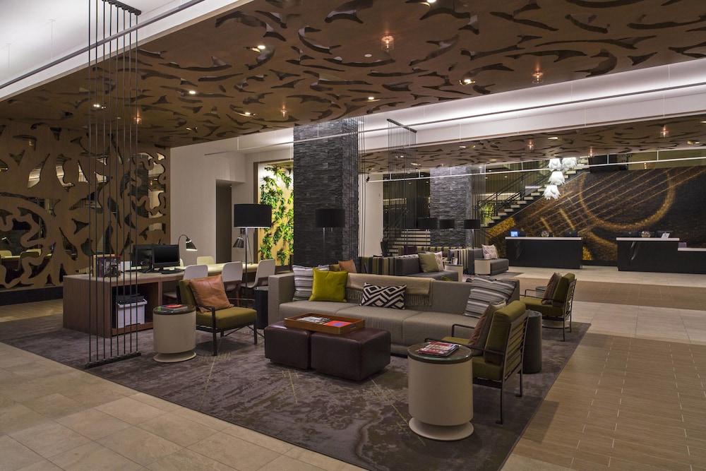 The Westin Austin Downtown 37/50