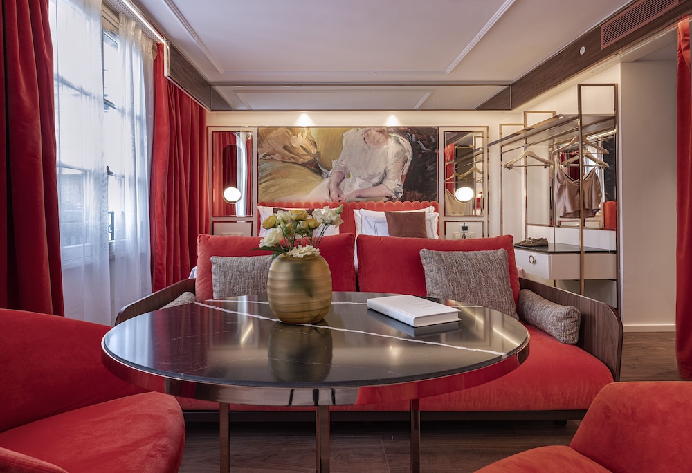 Hotel Maison Colbert Member of Melia Collection 35/50