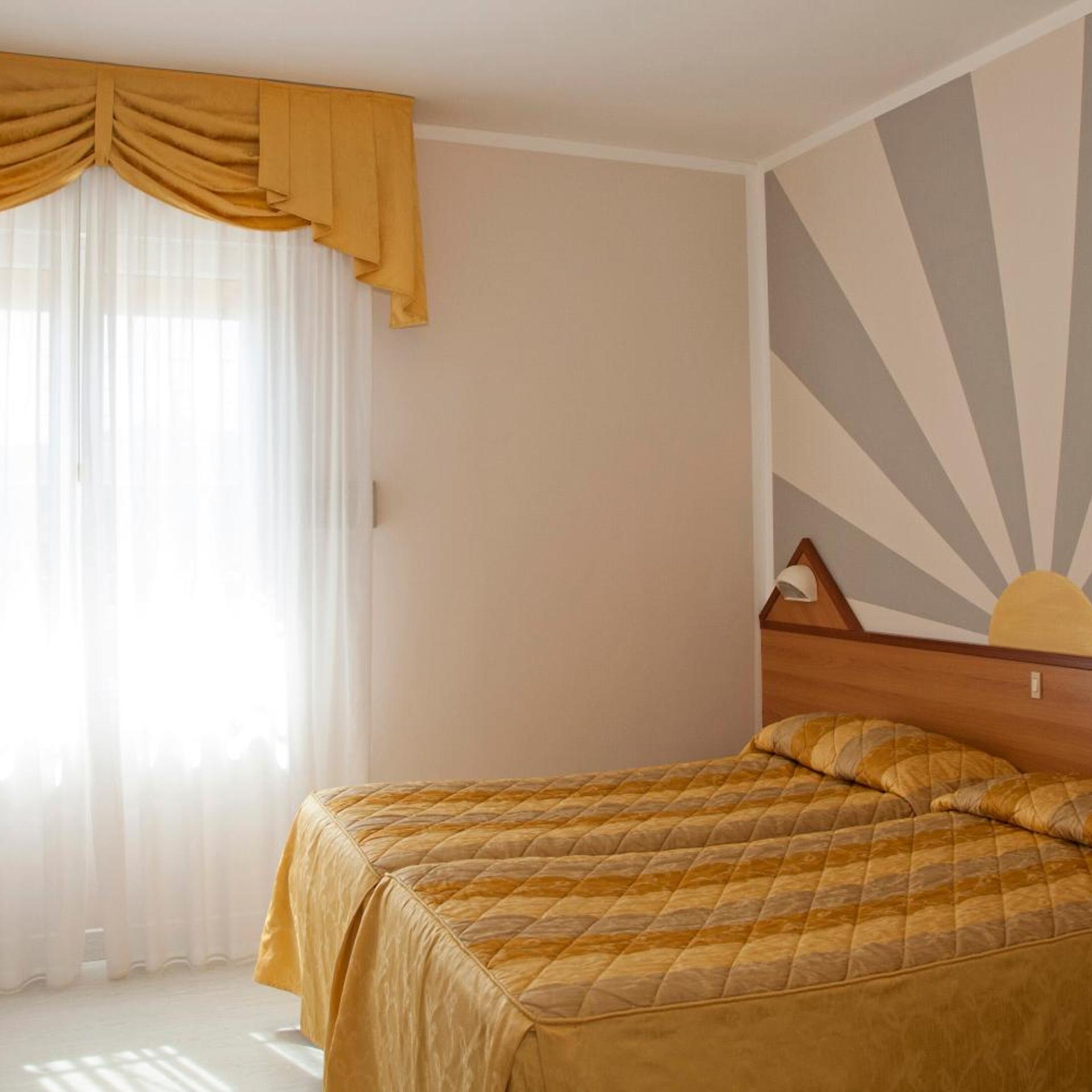 Hotel Righetto 30/50