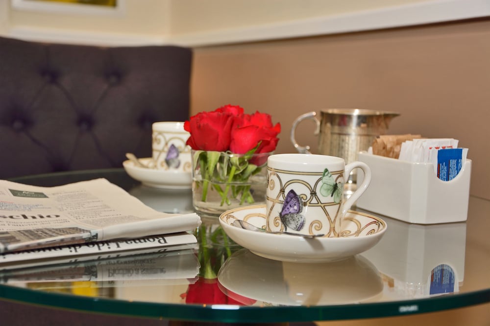 LH Hotel Lloyd Rome 42/53