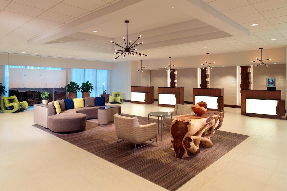 Atlanta Marriott Northwest At Galleria 32/54
