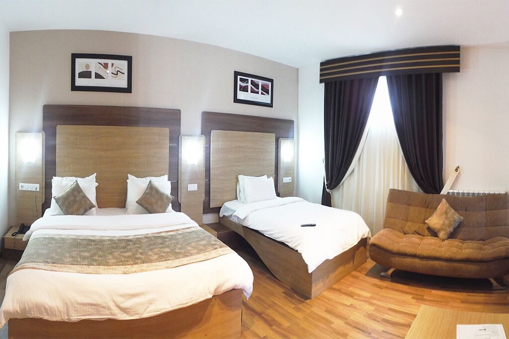 Retaj Moroni Hotel 10/41
