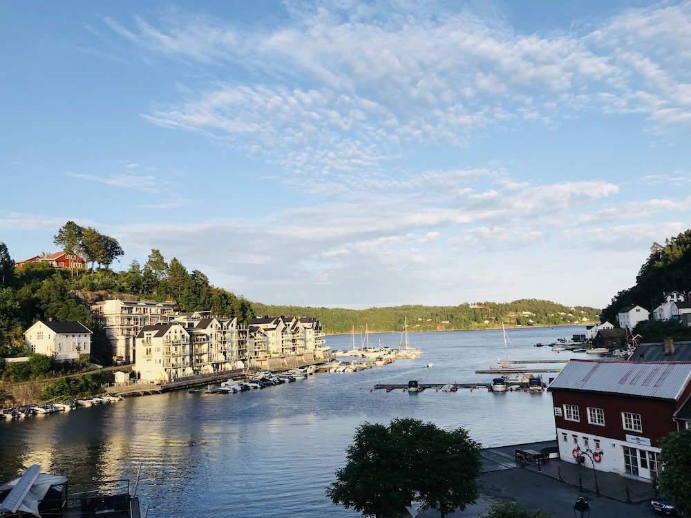Tvedestrand Fjordhotell 27/51