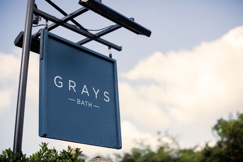 Grays Boutique B&B 1/50