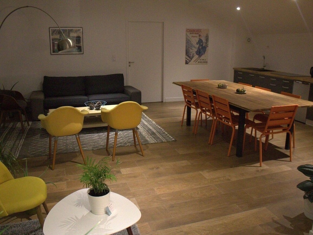 Effet Lodge 23/33