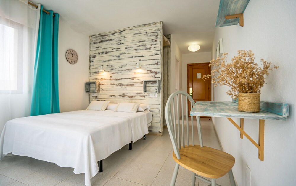 Hotel Los Narejos 16/38
