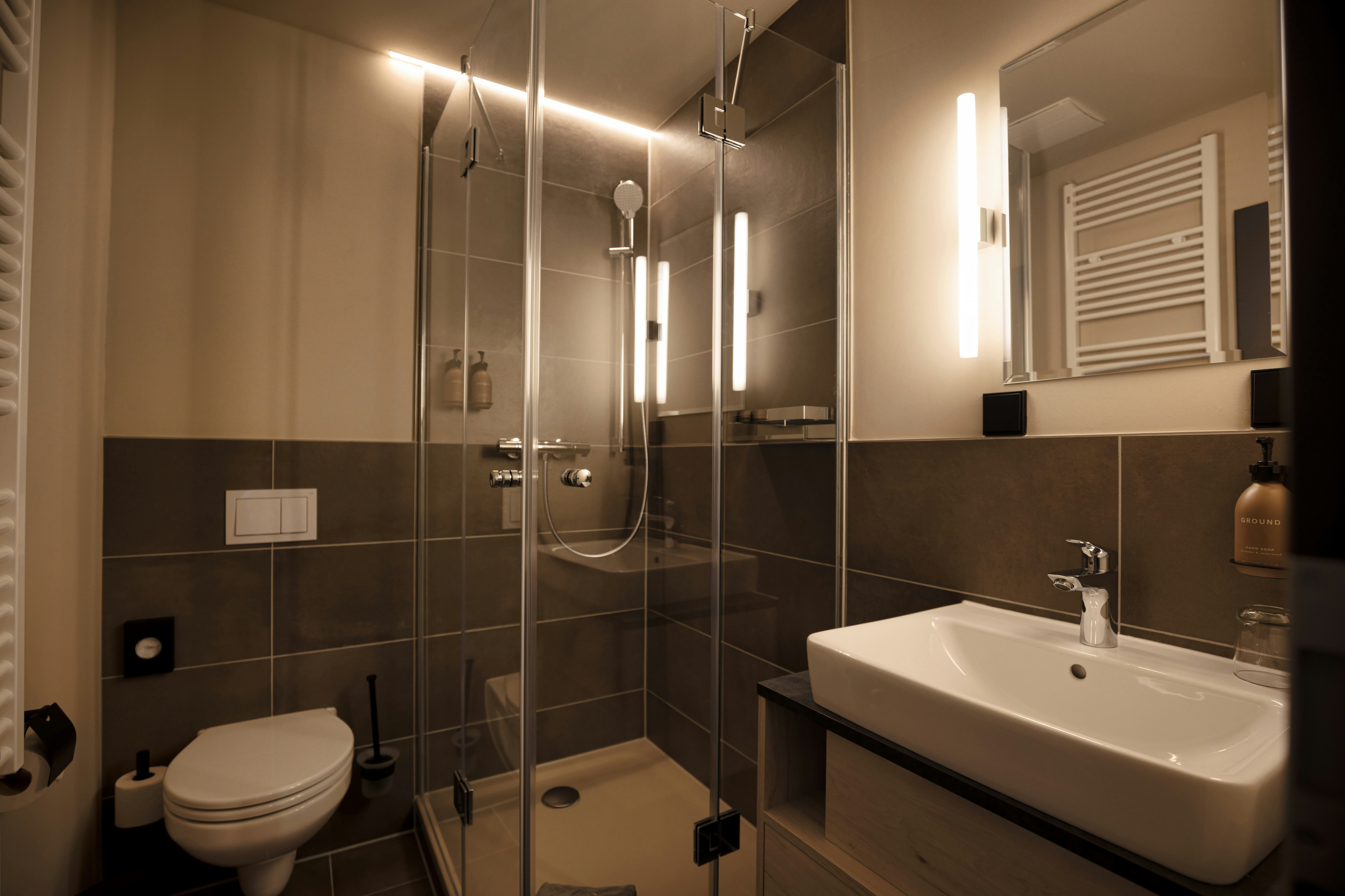 Seehotel Heidehof 45/47