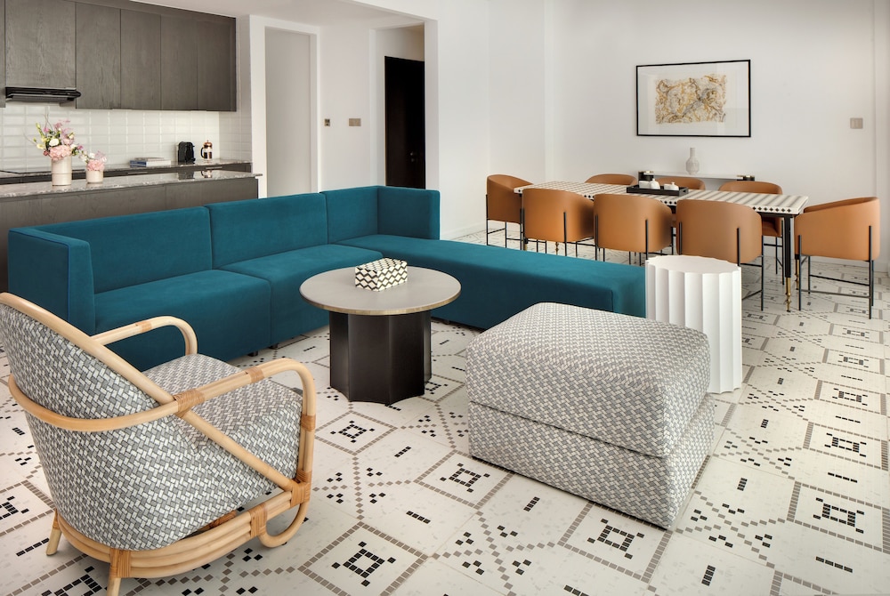 Fairmont La Marina Rabat-Salé 39/59